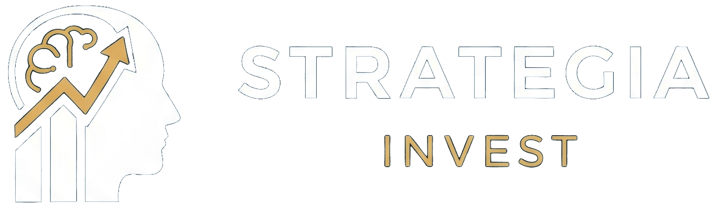 Strategia Invest Logo